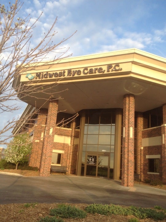 Midwest Eye Care, P.C.