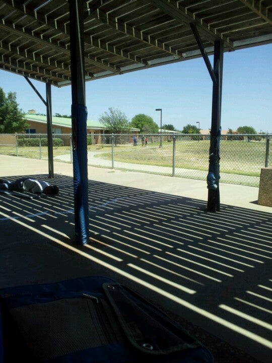 Lubbock State Supported Living Center, 3401 N University Ave, Lubbock