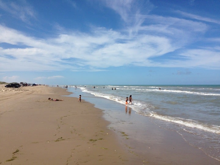 Ultimate Guide to Beach Access 5 South Padre Island