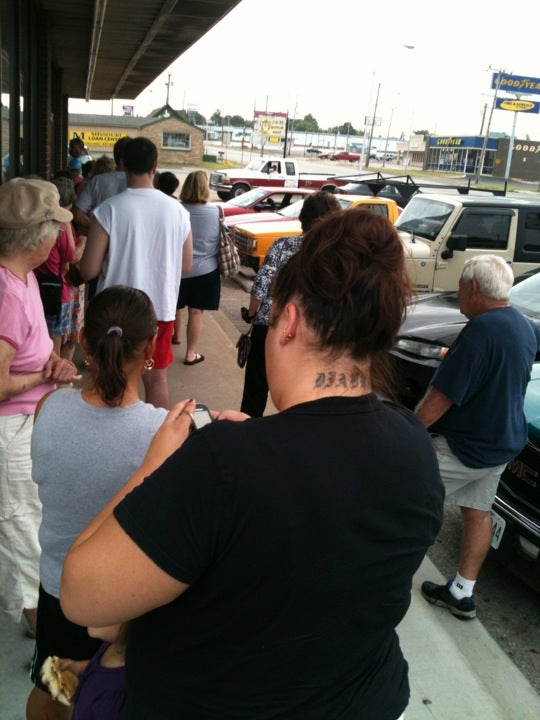 Red Racks Thrift Store, 1201 E 7th St, Joplin, MO MapQuest