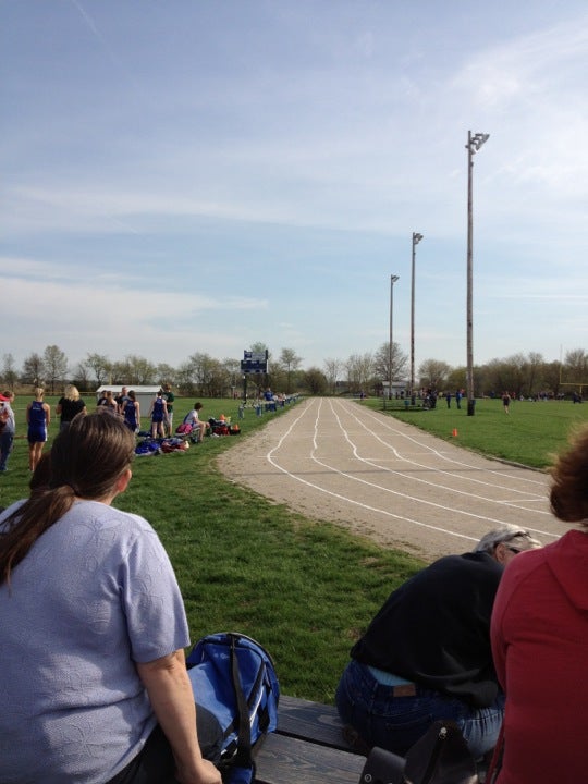 BismarckHenning Elementary School, 17268 E 2750 North Rd, Bismarck, IL, Schools MapQuest