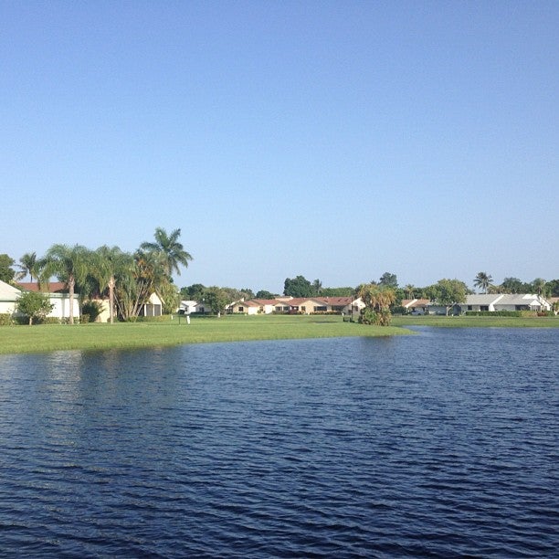 Rainberry Bay, 2801 Rainberry Cir, Delray Beach, FL, Organizations