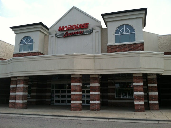 Marquee Cinemas Wakefield 12, 10600 Common Oaks Dr, Raleigh, NC, Motion