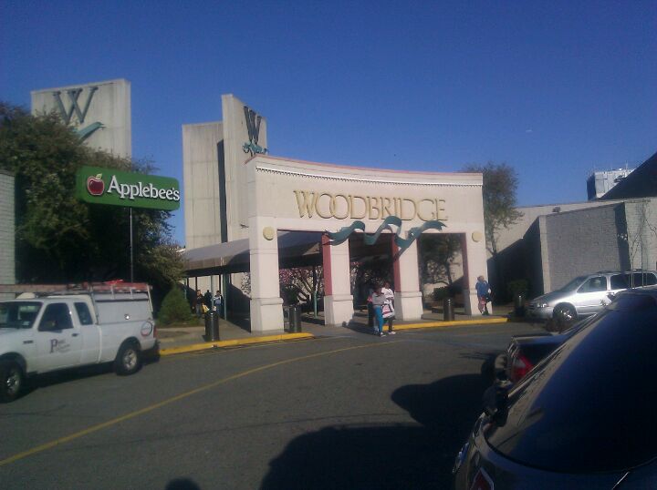 Woodbridge Center MallWest, 250 Woodbridge Ctr Dr, Woodbridge Twp, NJ, Shopping Centers & Malls
