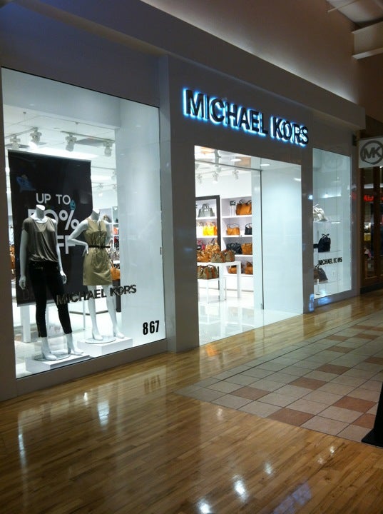 Michael Kors Store  POTOMAC MILLS in Woodbridge, VA
