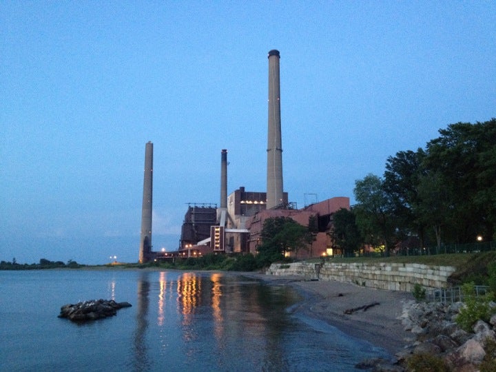 GenOn Energy Avon Lake Power Plant, 33570 Lake Rd, Avon Lake, OH