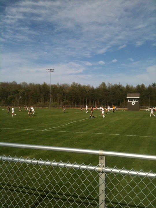 West Ottawa High School Variety Soccer Fields, Holland, MI 49424, US