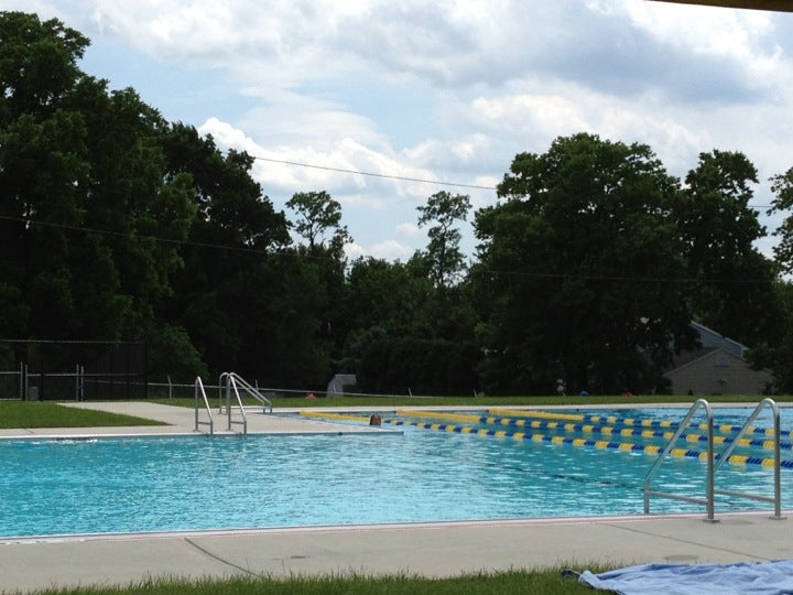Carlisle Borough Community Pool, 1236 Franklin St, Carlisle, PA
