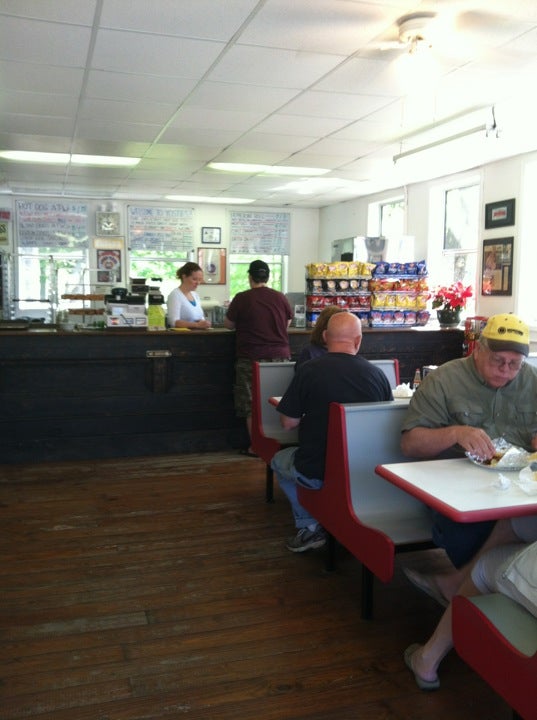 Granite Quarry, NC Map & Directions MapQuest