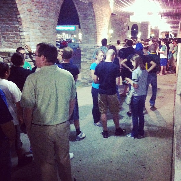 Goshen, IN Map & Directions MapQuest