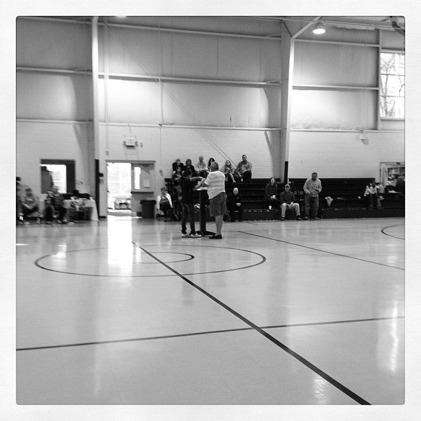 Piney Grove Baptist Church, 2109 Piney Grove Church Rd NW, Knoxville