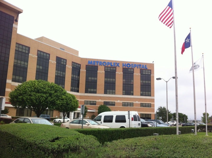 Minesh Sheth MD Metroplex Adventist Hospital Hospitalists, 2201 S