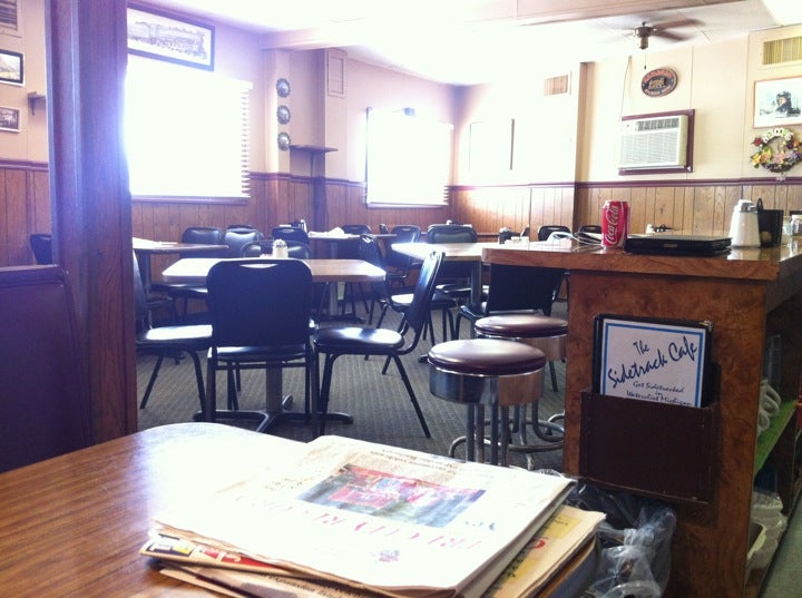 Watervliet, MI Map & Directions MapQuest