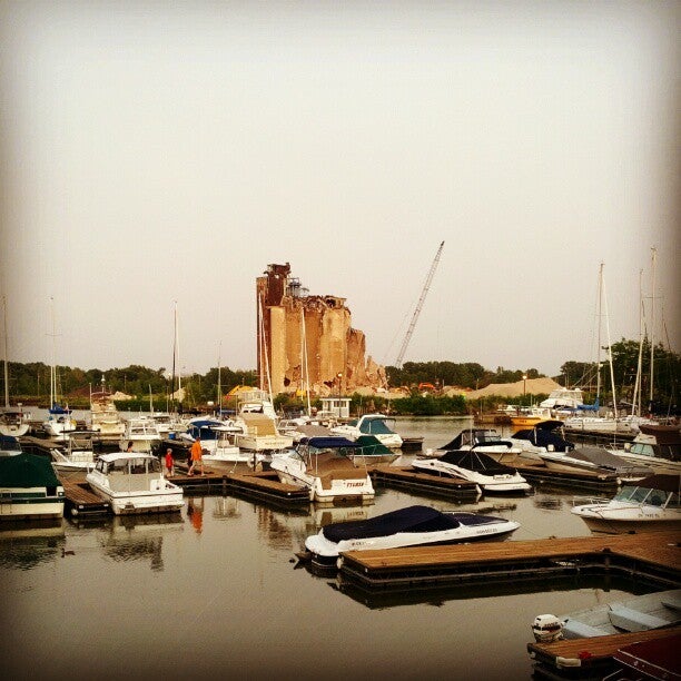 Huron, OH Map & Directions MapQuest