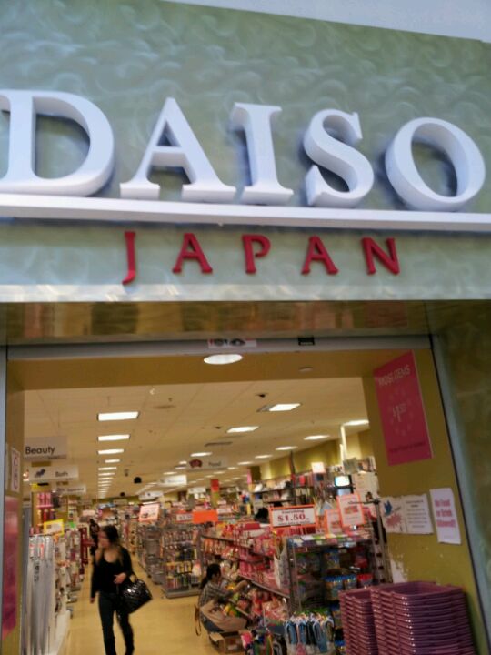 Japanese discount store Daiso opens in Lake Forest – Orange County