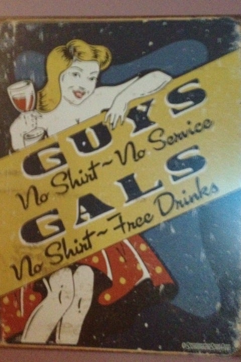 Brothers' Bar & Restaurant