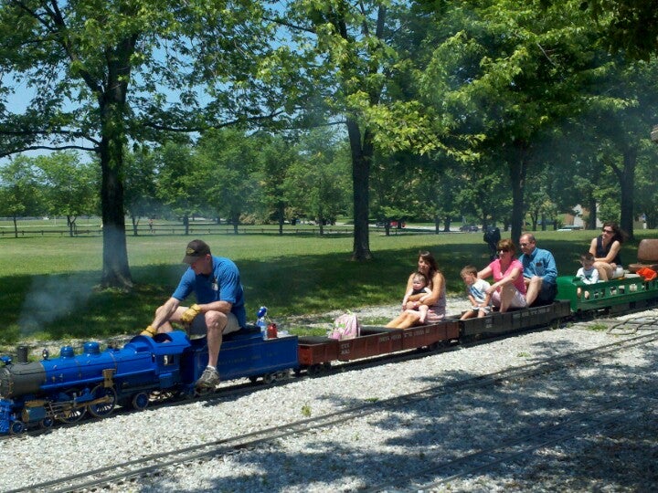 Leakin Park, Winans Way, Baltimore, MD - MapQuest