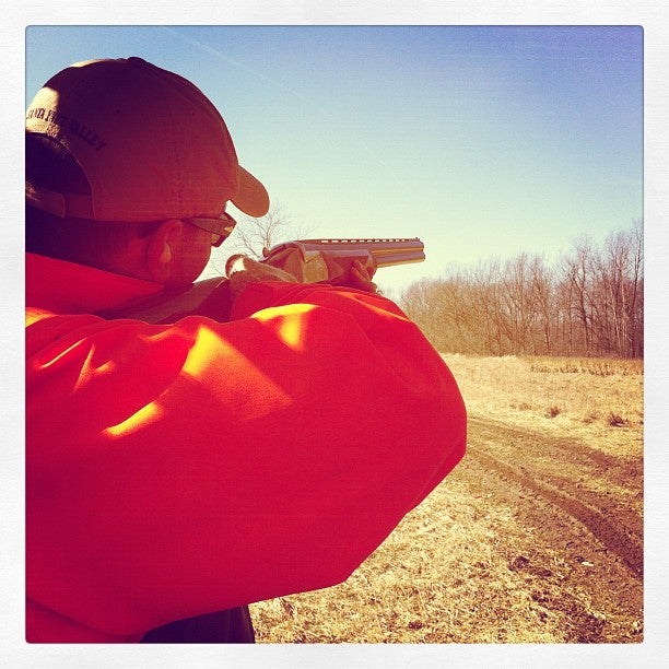 Dryden, MI Map & Directions MapQuest