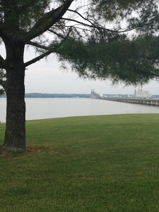 Dahlgren, VA Map & Directions MapQuest