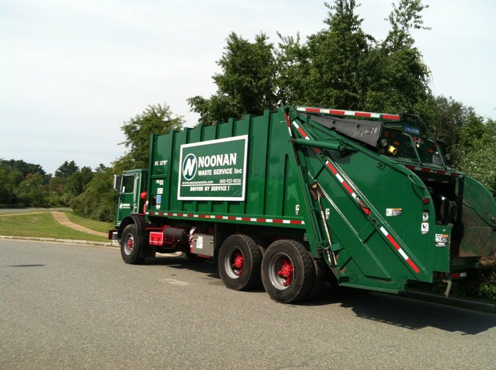 JP Noonan Transportation, Inc, 415 West St, West Bridgewater, Town of