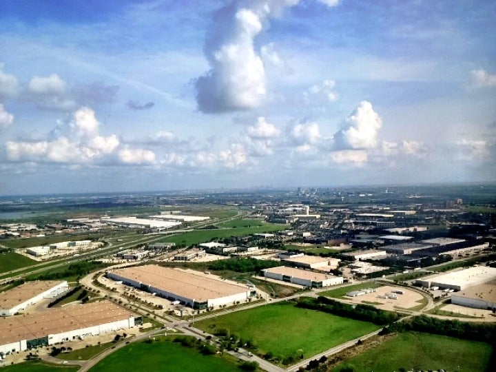 Delta Airlines Ticket Counter, Grapevine, TX, Airports MapQuest