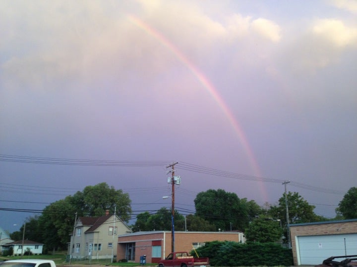 Sutton, NE Map & Directions MapQuest