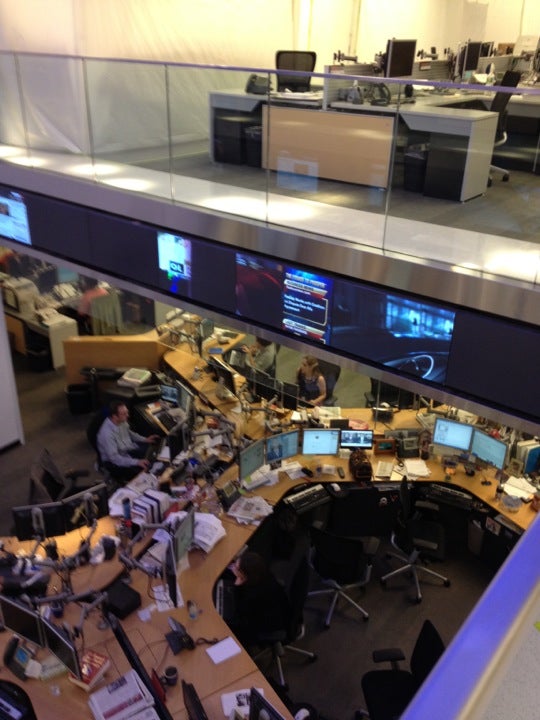 Wall Street Journal, 1211 Avenue of the Americas, Suite C32, New York