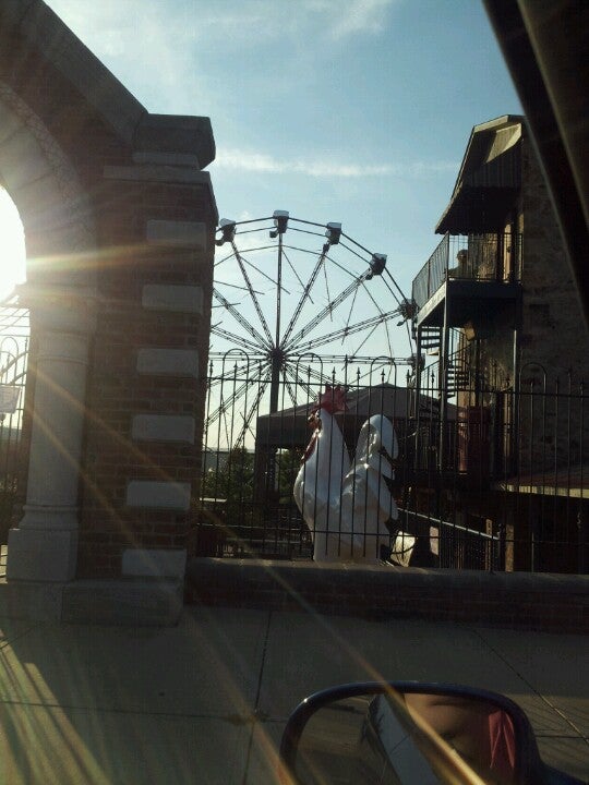 Muldrow, OK Map & Directions MapQuest