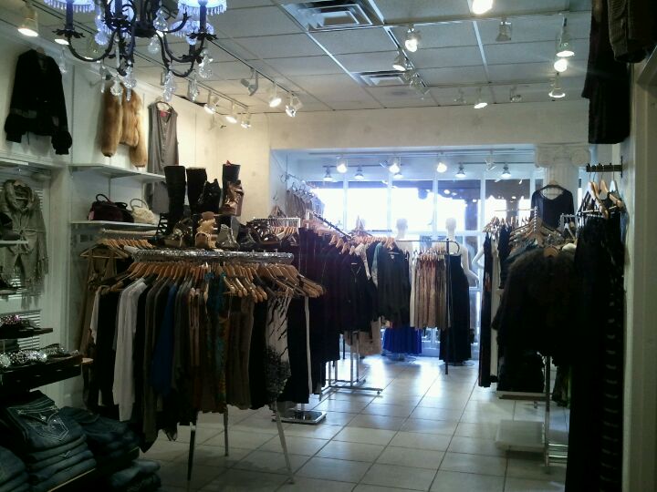 Full Bloom Boutique 101 W Marcy St Santa Fe NM MapQuest