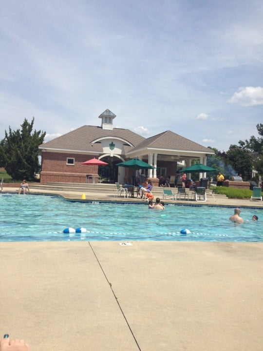 Governors Park Pool, 30033 Village Park Dr, Chapel Hill, NC MapQuest