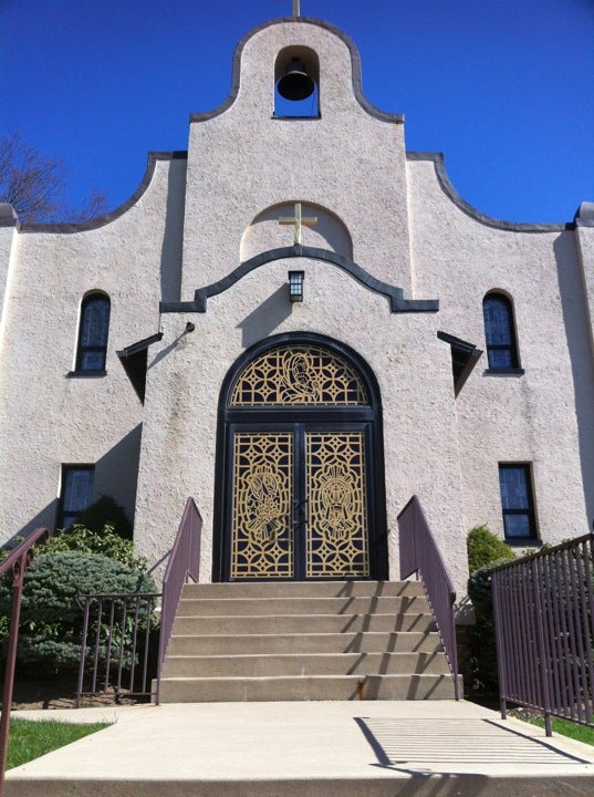 Our Lady of Victory Church, 16 2nd St, Harveys Lake, PA MapQuest