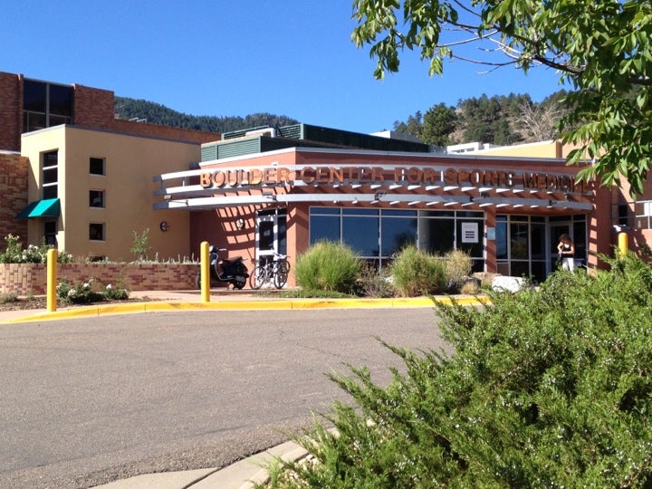 Mapleton Rehabilitation Center, 311 Mapleton Ave, Boulder, CO, Services