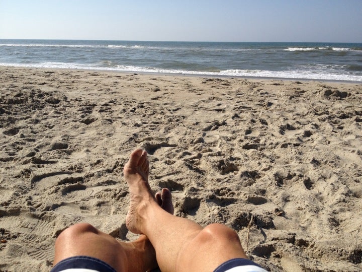 Cedar Point, NC Map & Directions MapQuest