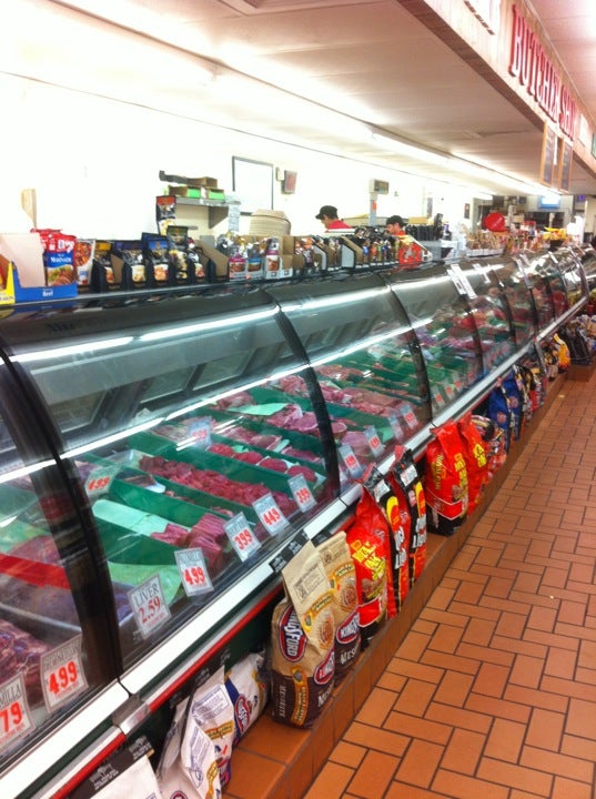 Cacciatore Bros, 5610 Hanley Rd, Tampa, FL, Eating places MapQuest