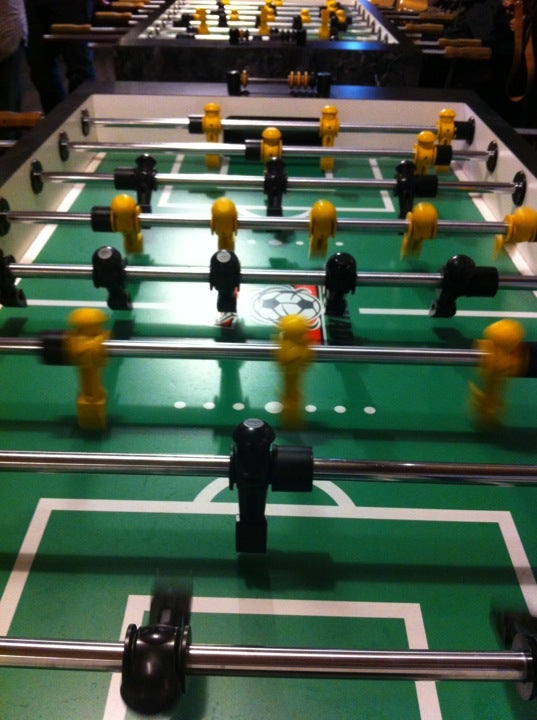 Commodore Lanes and Billiards