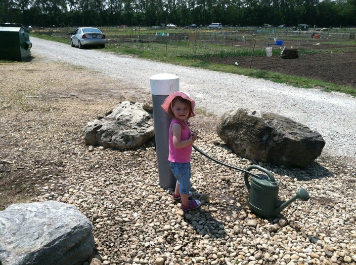 Naperville Garden Plots Fasci Garden