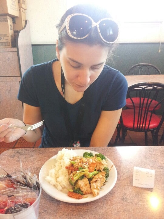 Golden Star Chinese Restaurant 7 Crystal St East Stroudsburg, PA