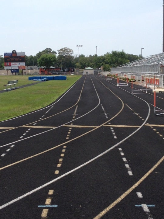 Beech Grove High School, 5330 Ave, Beech Grove, IN, Schools MapQuest