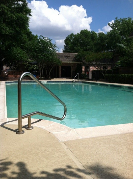 Briargrove Pool, Del Monte Dr, Houston, TX MapQuest