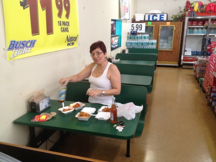 Fort Lonesome Grocery, 13231 State Road 674, Lithia, FL, Grocery Stores