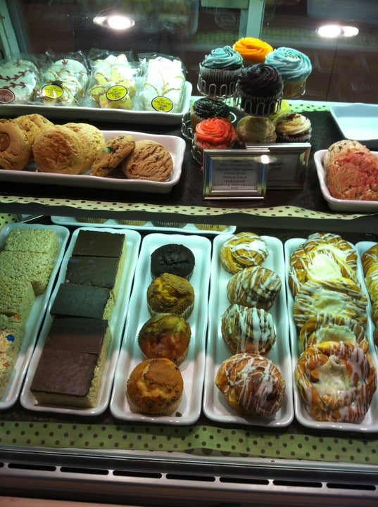 Currents Cafe at Orange Lake Resort, 8505 W Irlo Bronson Memorial Hwy, Kissimmee, FL, Cafes