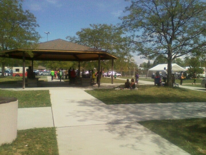 Maple Heights, OH Map & Directions MapQuest