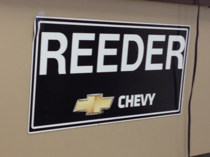 Reeder Chevrolet, 4301 Clinton Hwy, Knoxville, TN, Auto Dealers MapQuest