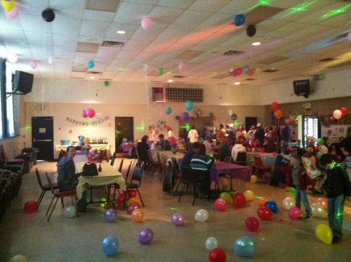 American Legion Post 135, 300 Cherry St, Perryville, MD MapQuest