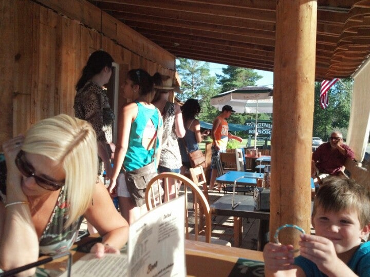 Winthrop, WA Map & Directions MapQuest