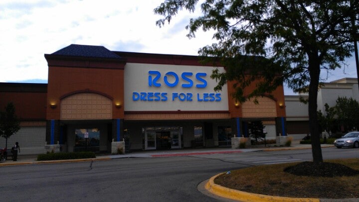 TOP 10 BEST Ross Dress for Less near Park Ridge, IL 60068