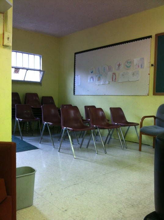 Clare Foundation, 11313 W Washington Blvd, Culver City, CA, Business