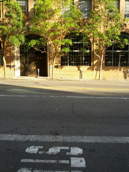 Google, 345 Spear St, San Francisco, CA, Bus Lines MapQuest