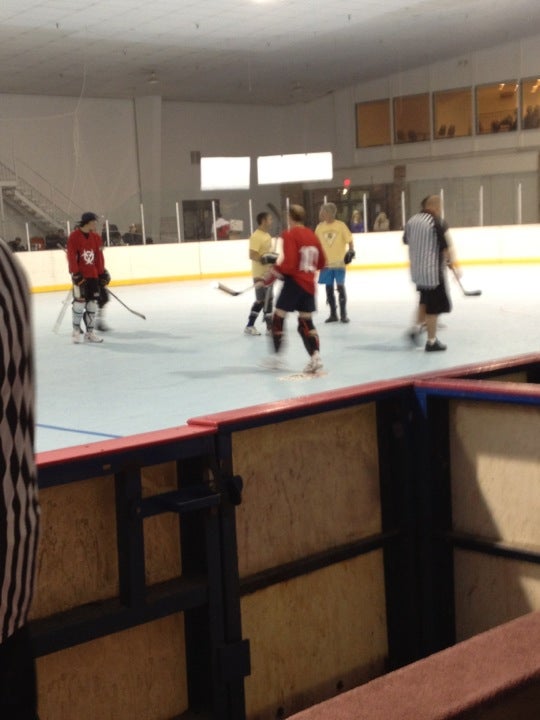 Las Vegas Roller Hockey Center, 800 Liberace Ave, Las Vegas, NV MapQuest