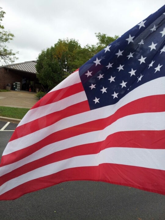 Prairie View Rest Area Southbound, Monee, IL, Truck Stops & Plazas